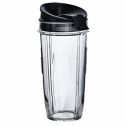 original ninja 32 oz cup replacement parts for bl687co auto-iq total boost kitchen nutri blender system