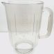 Plastic Blender Jar for KitchenAid Blenders, KSB3 & KSB5 Models, KSBGGC 9704200P - 0