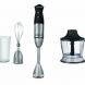 Juiceman HB0001S Juiceman Stainless Steel Hand Blender and Accessories - 0