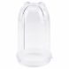 3 Pack 16 oz Tall Cup Replacement Part for Magic Bullet MB1001 250W Blenders - 1