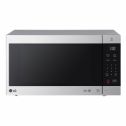 LG NeoChef Stainless Steel 2.0 Cubic Feet Microwave (Certified Refurbished)