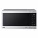 LG NeoChef Stainless Steel 2.0 Cubic Feet Microwave (Certified Refurbished) - 0