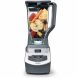 Ninja Professional BL660 Countertop Blender with 1100W Base, 72oz Pitcher & 16oz Ninja Cups - 1