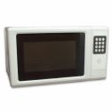 MaxiAids 1.1 Cu. Ft. Talking Microwave Oven
