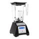 Blendtec Total Blender Classic WildSide - Blender - 3.6 qt - 1560 W - black - 0