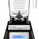 Blendtec Total Blender Classic WildSide - Blender - 3.6 qt - 1560 W - black - 1