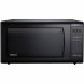Panasonic (NN-SN736B) 1.6 Cu. Ft. Microwave Oven - 0