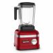 KitchenAid RKSB7068CA Pro Line 3.5 HP Blender Candy Apple Red (CERTIFIED REFURBISHED) - 3