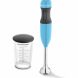KitchenAid KHB1231CL - Hand blender - crystal blue - 0