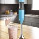 KitchenAid KHB1231CL - Hand blender - crystal blue - 3