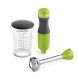 KitchenAid 2-Speed Hand Blender, Green Apple (KHB1231GA) - 3