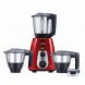 Ultra DuraMix 750W 110V Mixer Grinder, Passion Red - 0