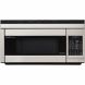 Sharp (R1874T) 1.1 Cu. Ft.  Over-the-Range Microwave Oven - 0