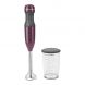 KitchenAid KHB1231BY - Hand blender - boysenberry - 1