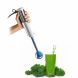 Uncanny Brands Star Wars Lightsaber Hand Blender- Mix It Up Like a Jedi - 0