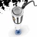 Uncanny Brands Star Wars Lightsaber Hand Blender- Mix It Up Like a Jedi - 1