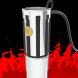 Uncanny Brands Star Wars Lightsaber Hand Blender- Mix It Up Like a Jedi - 3