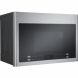 Haier (HMV1472BHS) 1.4 Cu. Ft. Over-The-Range Microwave Oven - 2