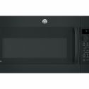 GE Profile (PVM9179DKBB)  1.7 Cu. Ft  Convection Over-the-Range Microwave Oven