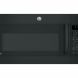 GE Profile (PVM9179DKBB)  1.7 Cu. Ft  Convection Over-the-Range Microwave Oven - 0