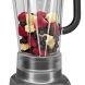KitchenAid Diamond Votex  with Pitcherï¿½ 5 Speed Blender Liquid Graphite (KFKSB1575QG) - 2