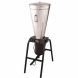 METAL SUPREME LIC25L Blender floor model 25 Liters - 0