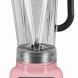 KitchenAid KSB1575GU 5-Speed Diamond Blender, Guava Glaze - 0