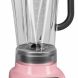 KitchenAid KSB1575GU 5-Speed Diamond Blender, Guava Glaze - 1