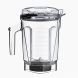 Vitamix Ascent Series Variable Speed Blender Black (A2500) - 3