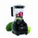 Salton Harley Pasternak 1000W Compact Power Blender, BL1638BL, Black - 0
