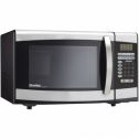 Danby (DMW099BLSDD) 0.9-Cu. Ft. Microwave Oven