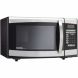 Danby (DMW099BLSDD) 0.9-Cu. Ft. Microwave Oven - 0