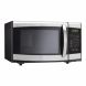 Danby (DMW099BLSDD) 0.9-Cu. Ft. Microwave Oven - 1