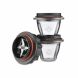 Vitamix Ascent Series Blending Bowl Starter Kit, 8 oz. with SELF-DETECT - 0
