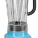 KitchenAid KSB1575CL 5-Speed Classic Blender, Crystal Blue - 1