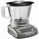 KitchenAid 5-Speed Blender RRKSB1570SL, 56-Ounce, Silver (Certified Refurbished) - 0