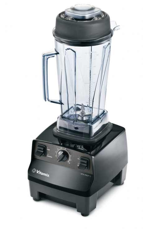 Vitamix Vita-Prep 3 - Blender Reviews, Problems & Guides