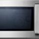SCM1000SS Commercially Approved .9 cu. ft. Capacity Countertop Microwave - 0