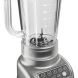 KitchenAid KSB1570SL 5-Speed Blender with 56-Ounce BPA-Free Pitcher - Silver - 0