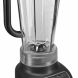 KitchenAid KSB1575BM 5-Speed Diamond Blender, Black Matte - 3