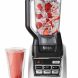 ninja countertop blender with 1000-watt auto-iq base for shakes, smoothies and frozen drinks with 72oz total crushing pitcher (bl688) - 1
