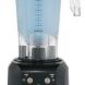 HAMILTON BEACH HBH450R Commercial Blender,48 oz.,Black - 0
