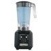 HAMILTON BEACH HBH450R Commercial Blender,48 oz.,Black - 1