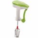 Manual Hand Mixer Blender by Wilmington Steelwares, Power Free, Easy To Use, Grip & Clean - 2