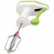 Manual Hand Mixer Blender by Wilmington Steelwares, Power Free, Easy To Use, Grip & Clean - 3