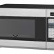 Oster (OGZB1101) 1.1-cu ft Microwave Oven - 2