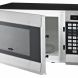 Oster (OGZB1101) 1.1-cu ft Microwave Oven - 3