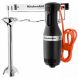 KitchenAid KHBC312OB 12" Commercial Immersion Blender - 1