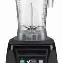 Waring Commercial MX1050XTX Xtreme Hi-Power Electronic Keypad Blender with Raptor Copolyester Container, 64-Ounce