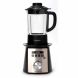SoupExpress 3 Speed Black Stainless Steel Blender - 0